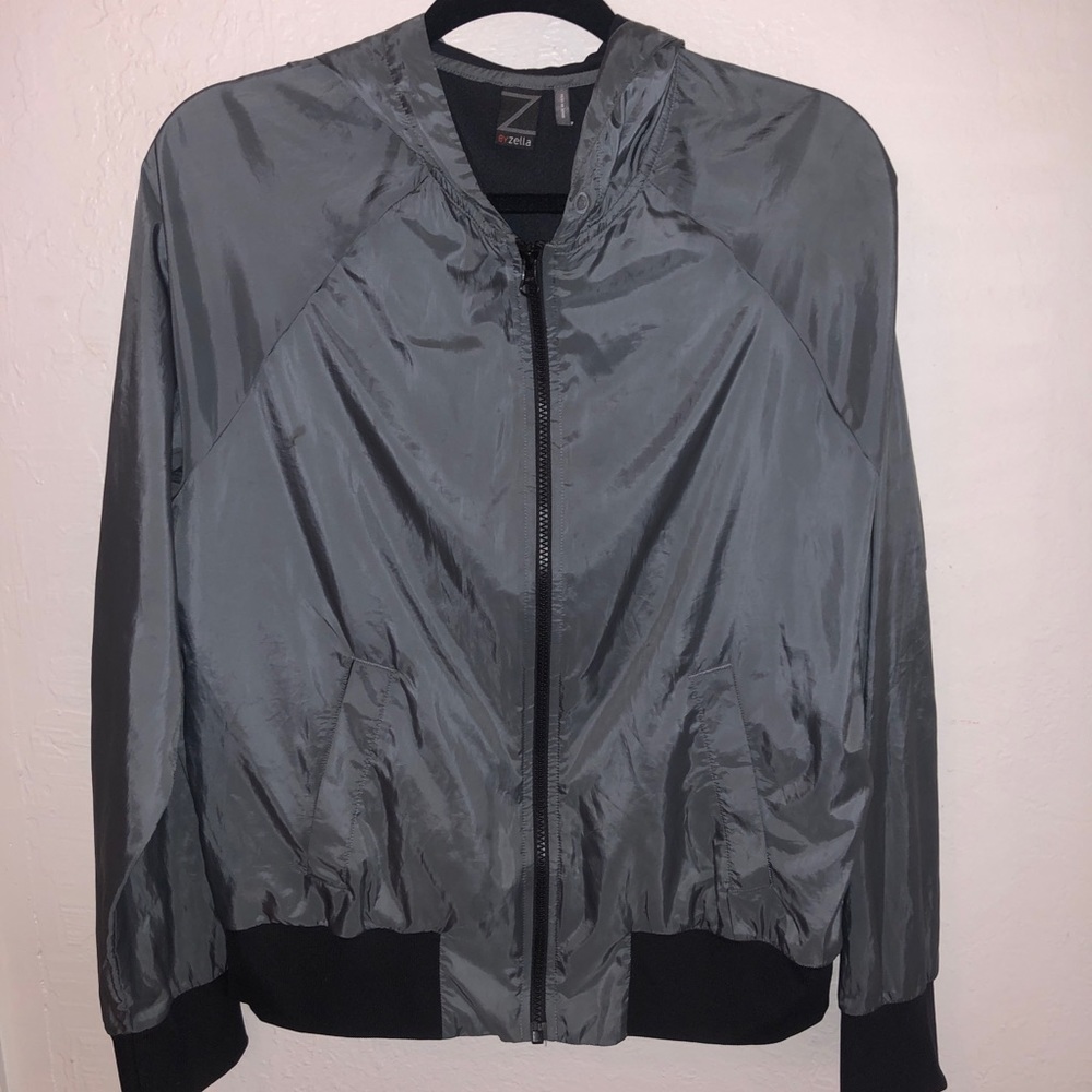 Zella Running Jacket